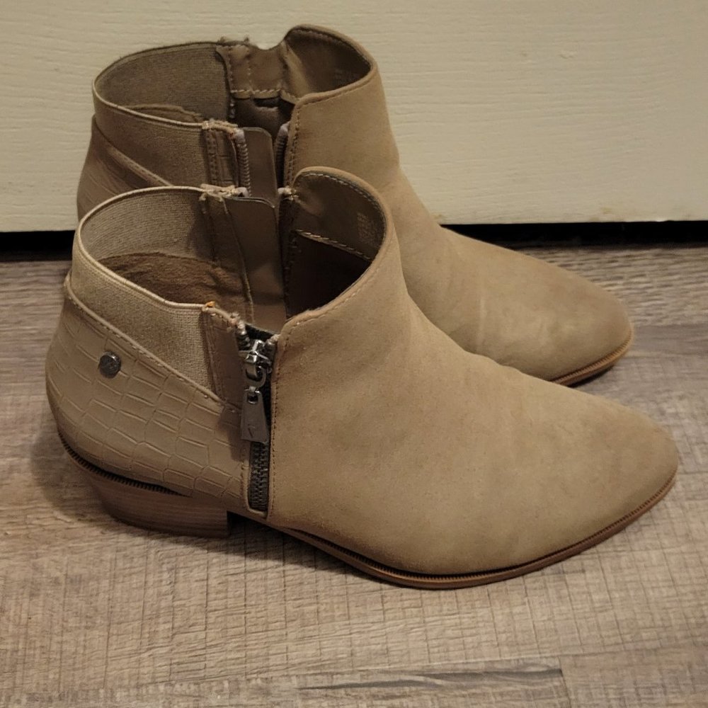 Simply Vera Boots